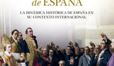 BREVE HISTORIA CONTEMPORANEA DE ESPAÑA. LA DINÁMICA HISTÓRICA DE ESPAÑA EN SU CONTEXTO INTERNACIONAL, PALACIOS, LUIS